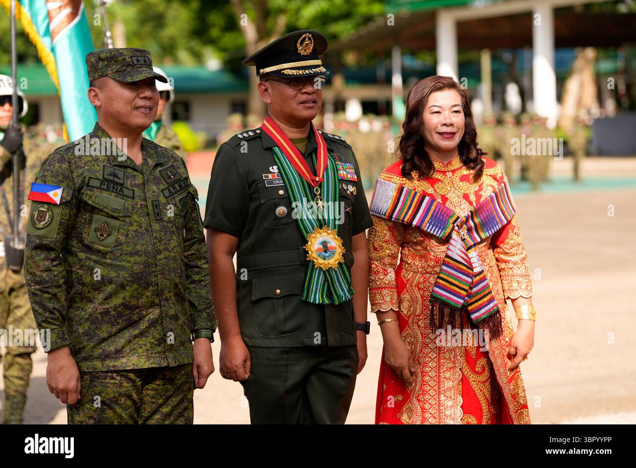 Alakdan division hi-res stock photography and images - Alamy
