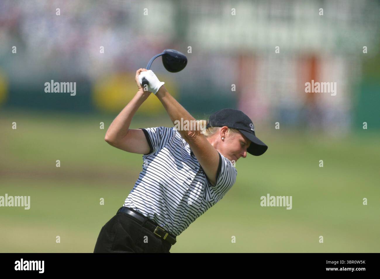 Betsy king golf hi-res stock photography and images - Alamy