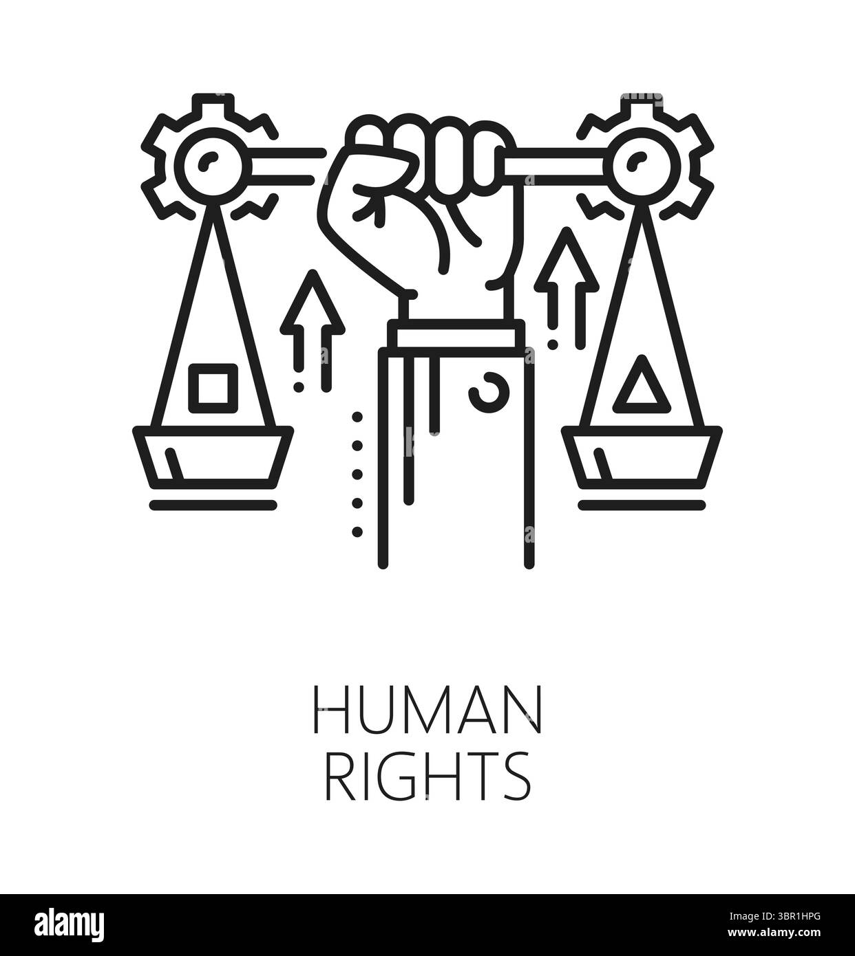 Technology human rights Black and White Stock Photos & Images - Alamy