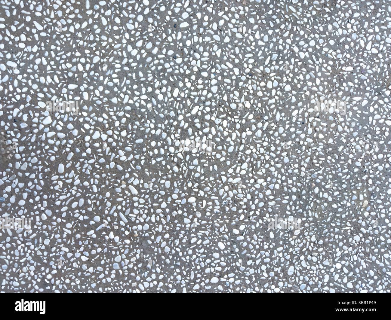 Pebble mosaic seamless pattern hi-res stock photography and images - Alamy