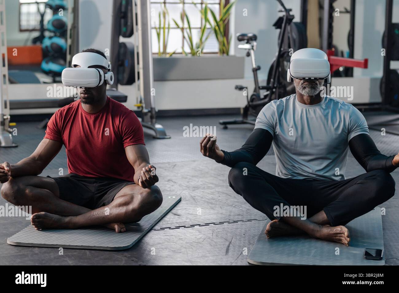 Hit your 2024 exercise goals with these VR fitness apps and games