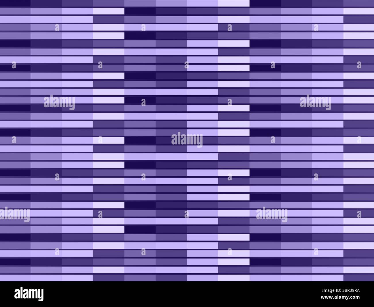 Illustration of patterns and designs Stock Photo