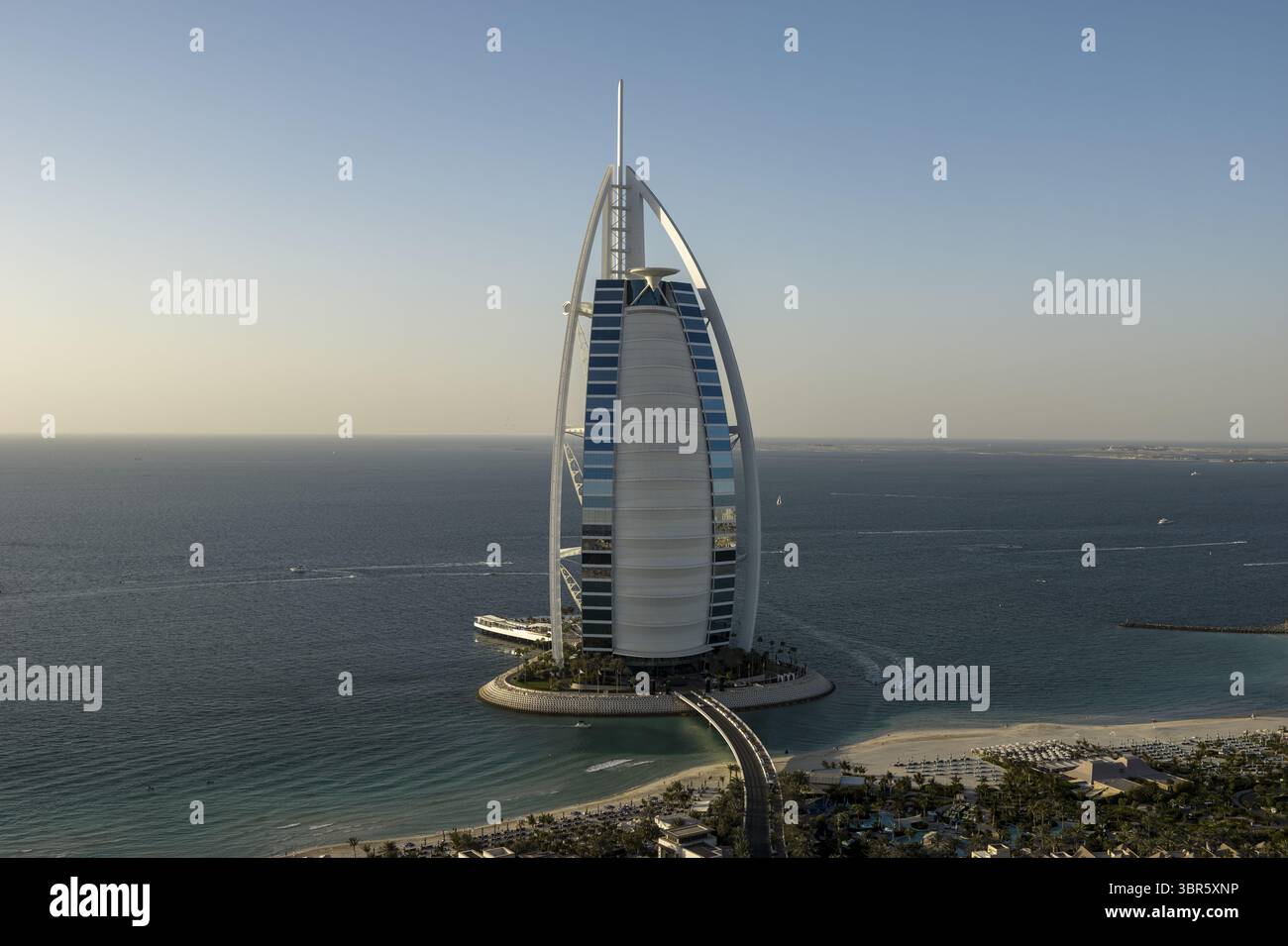 Photo inspiration: Dubai United Arab Emirates 16 June 2025 Aerial View Of Photo Inspiration