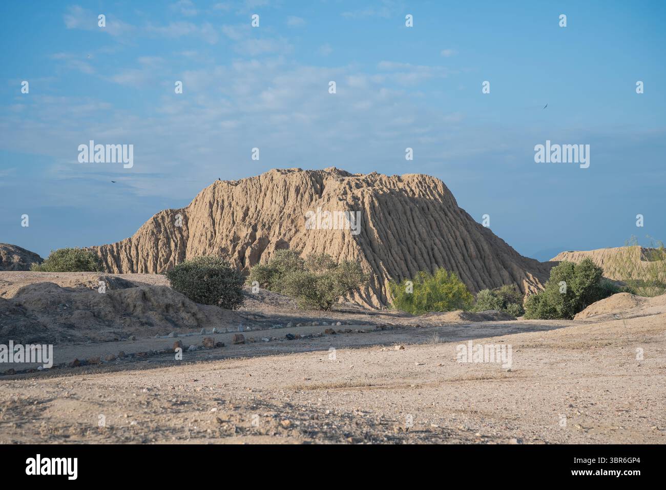 Tucume Pyramids Peru and lambayeque and pyramid hi-res stock photography and images - Alamy