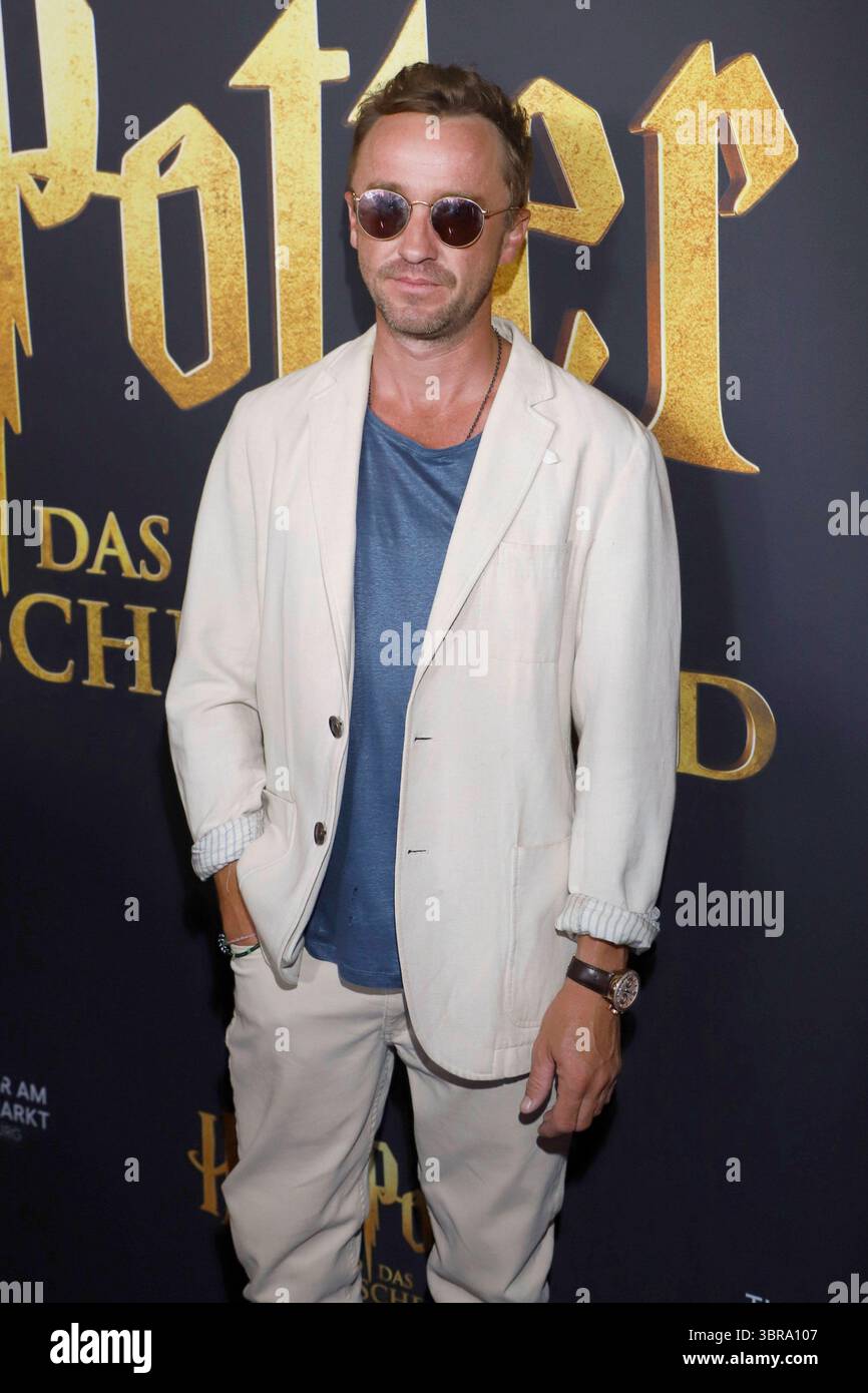 abb Thomas Tom Andrew Felton Actor in der Rolle als Draco Malfoy in den(02)