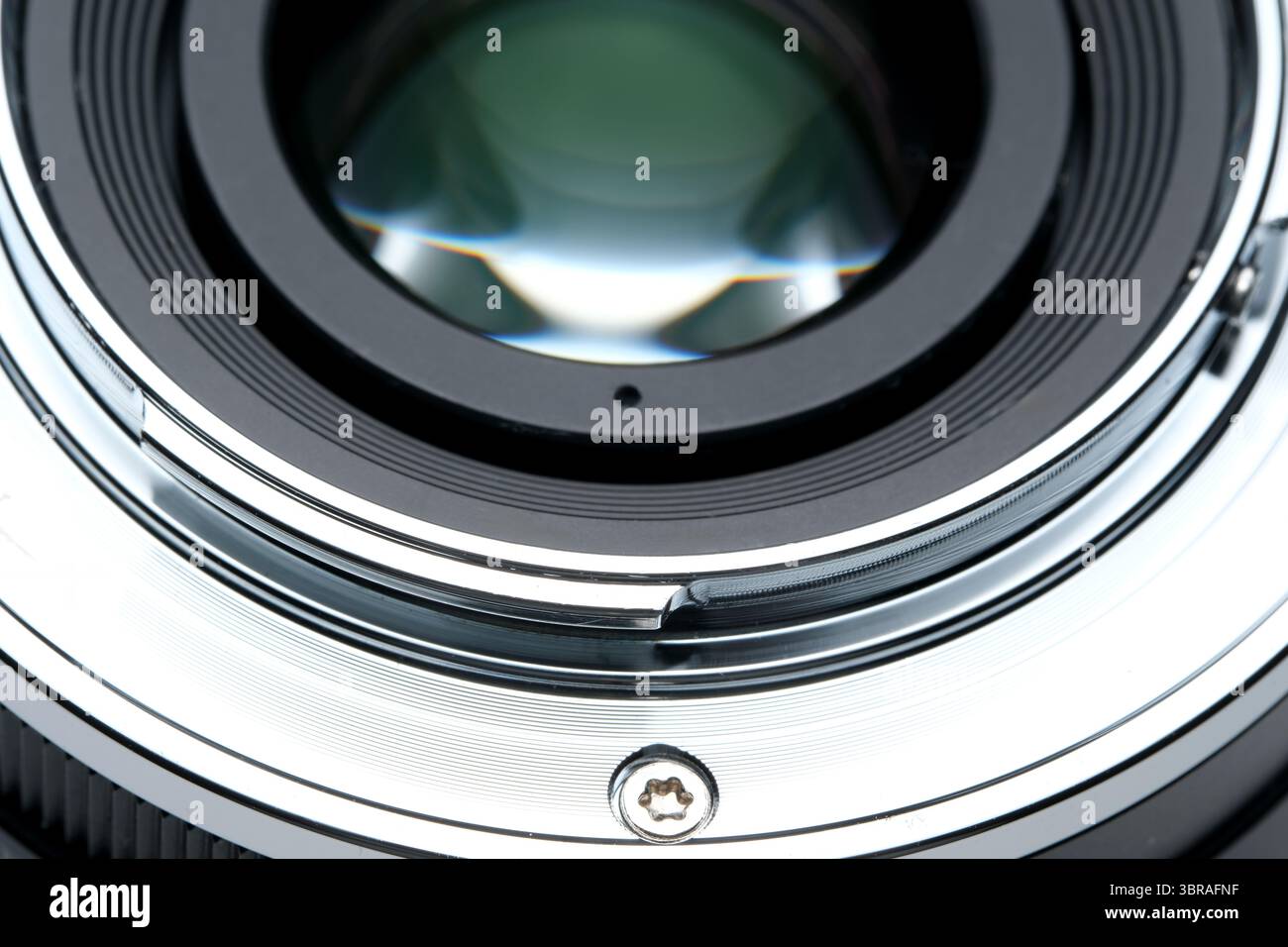 Precision Camera Lens Lens craftsmanship hi-res stock photography and images - Alamy