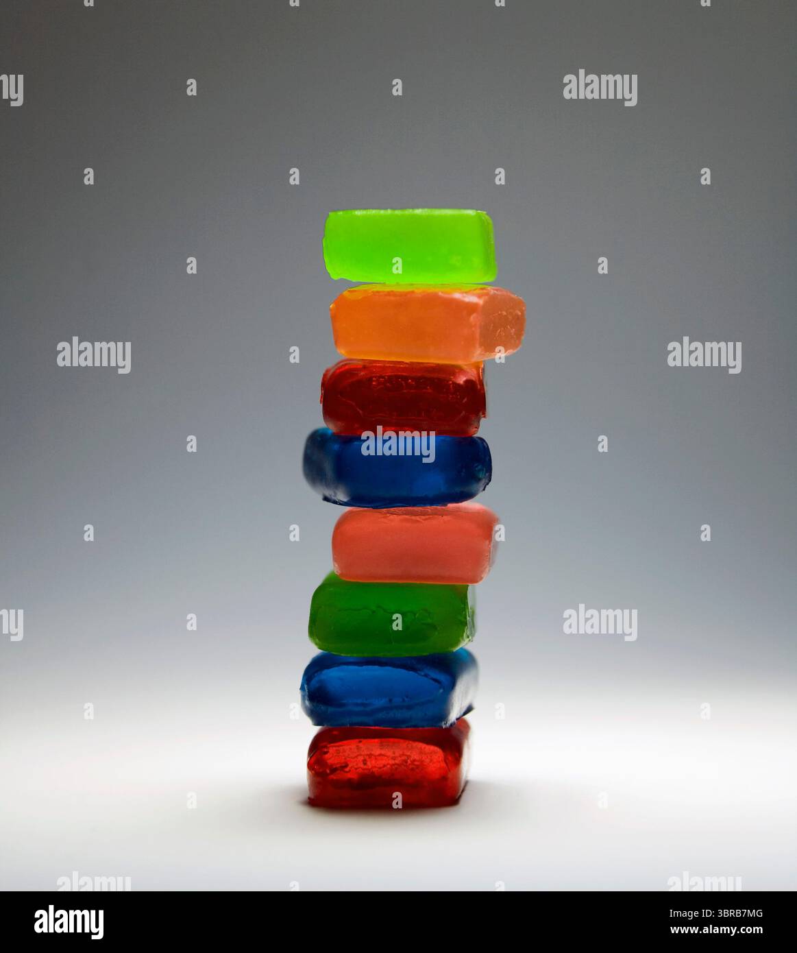 Hard candies hi-res stock photography and images - Alamy