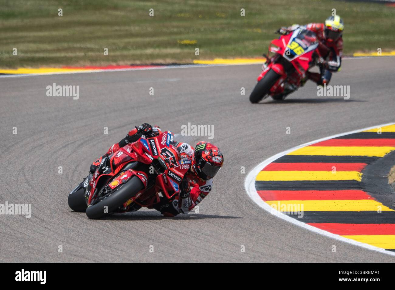 Grsster Ducati Hndler Deutschland