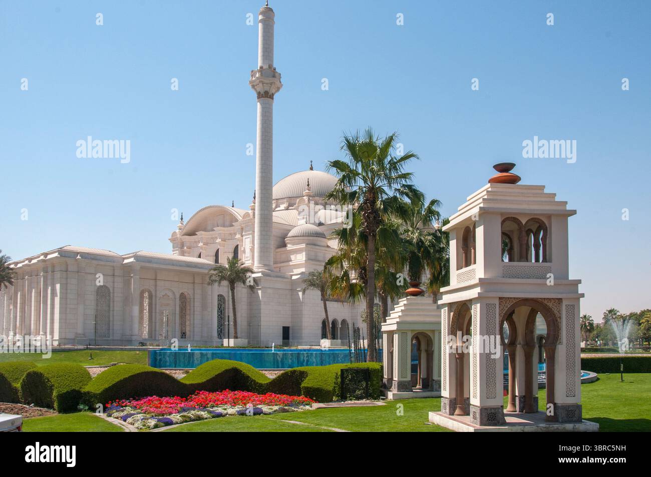 Doha, Qatar Stock Photo