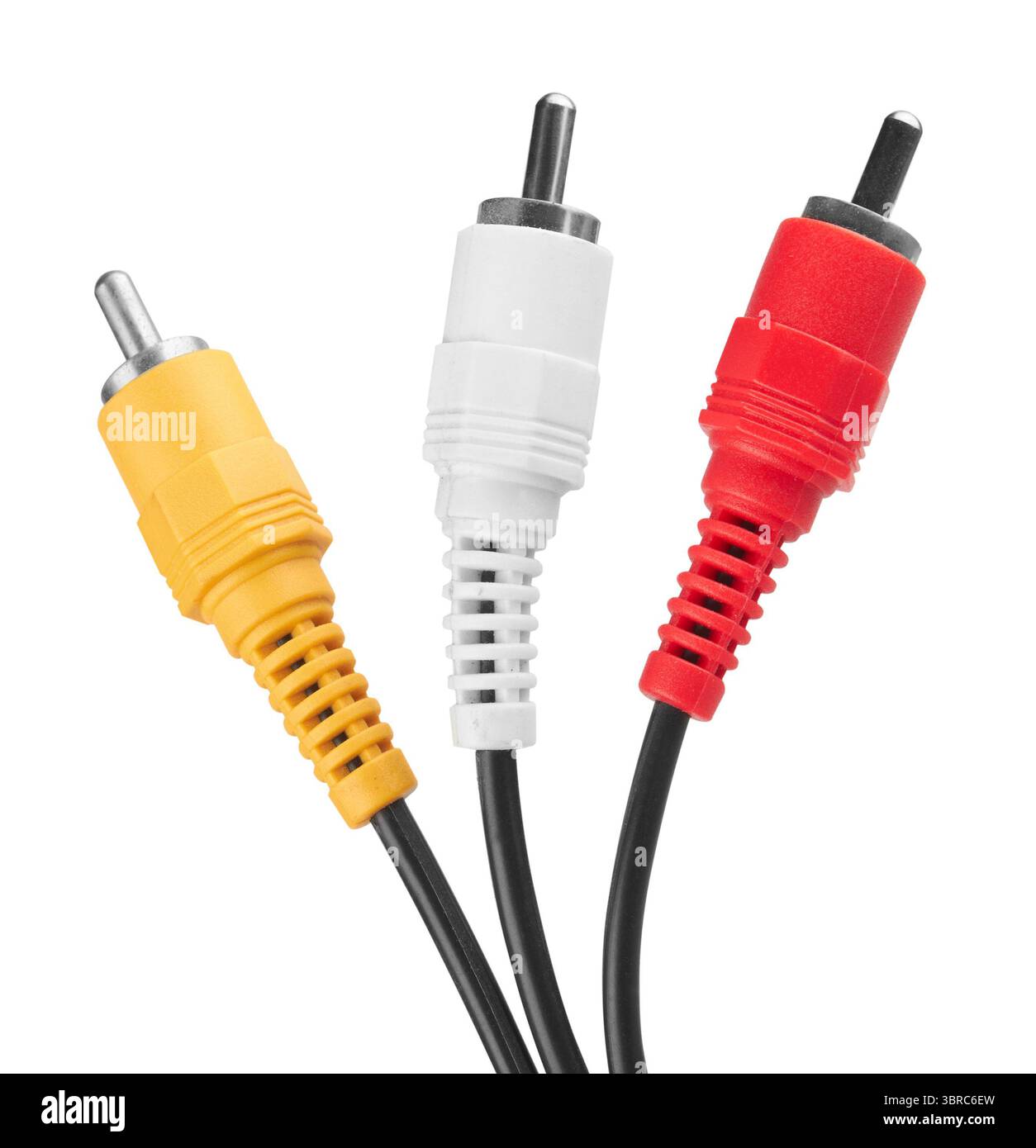 Audio video cable hi-res stock photography and images - Alamy