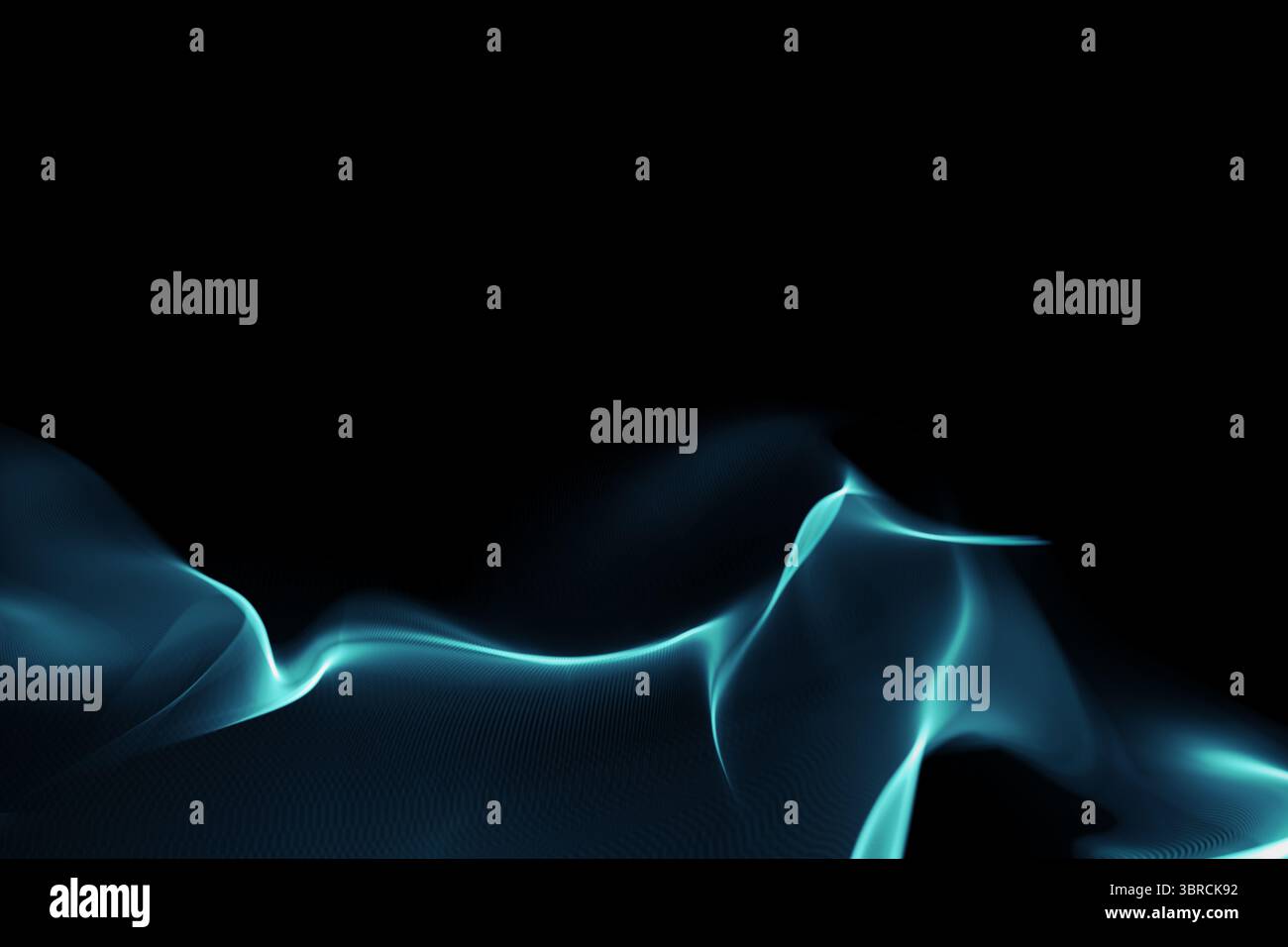 Abstract glowing black background Stock Photo - Alamy