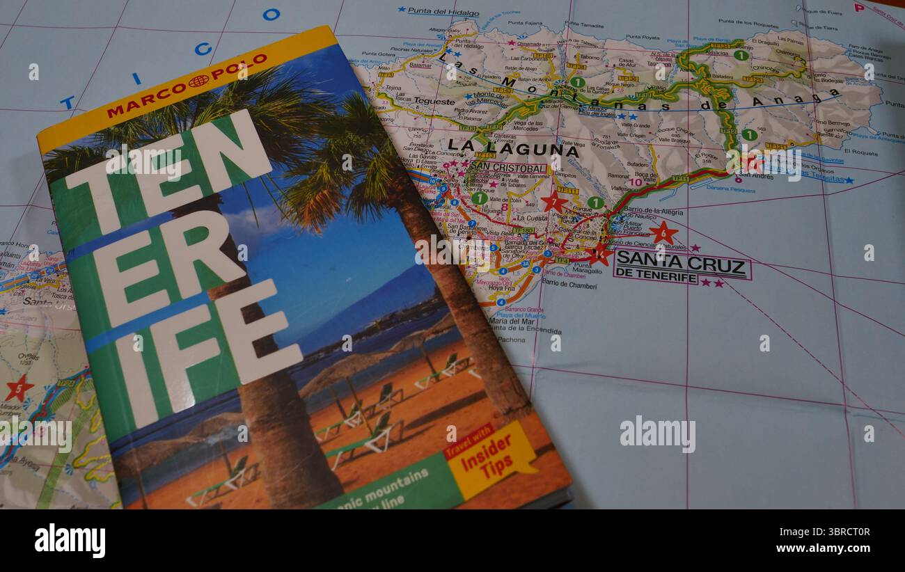 Marco polo map hi-res stock photography and images - Alamy