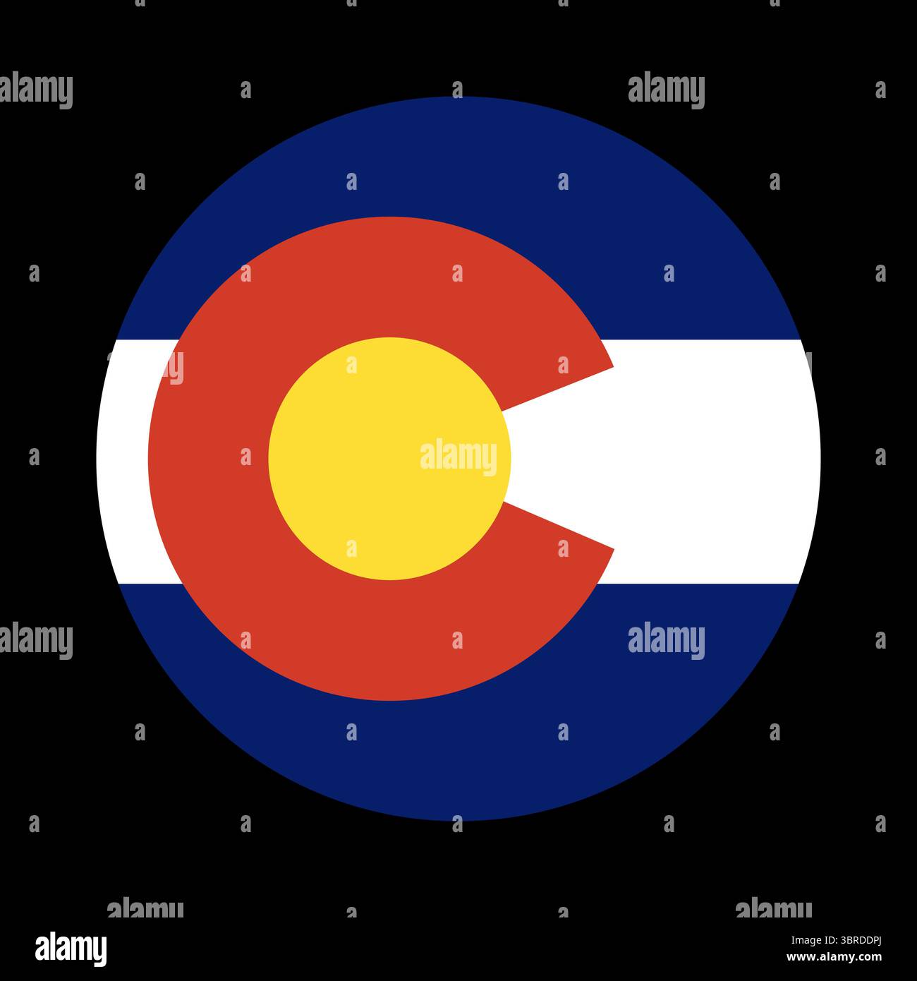 American flag cut file hi-res stock photography and images - Alamy