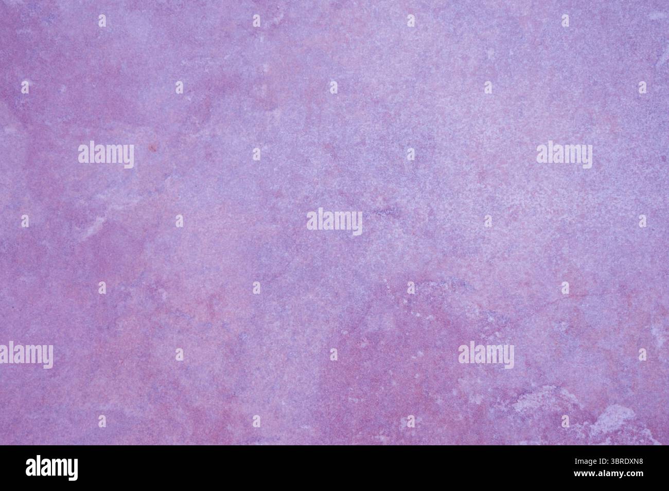 Abstract lilac background with various textures and inclusions Stock Photo