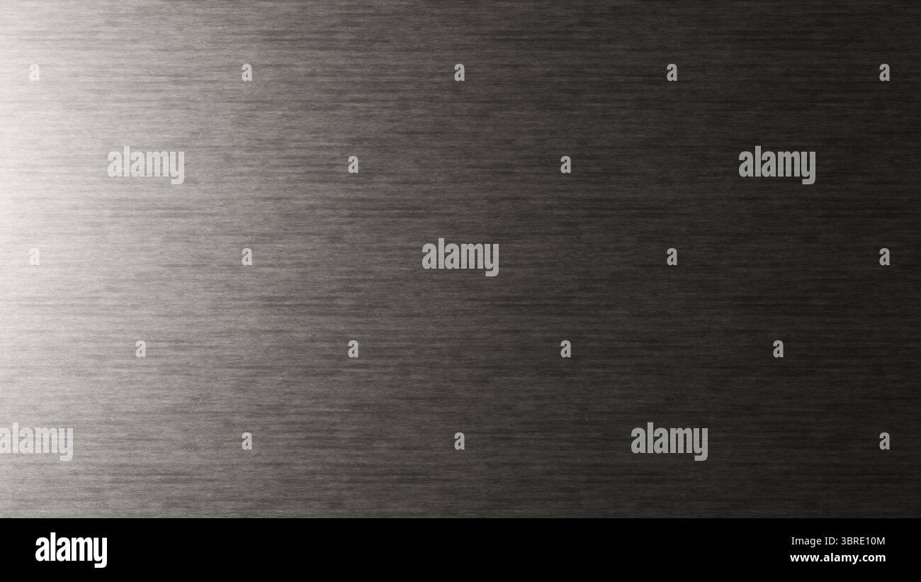 Brushed metal texture. Seamless texture abstract background. Stainless ...