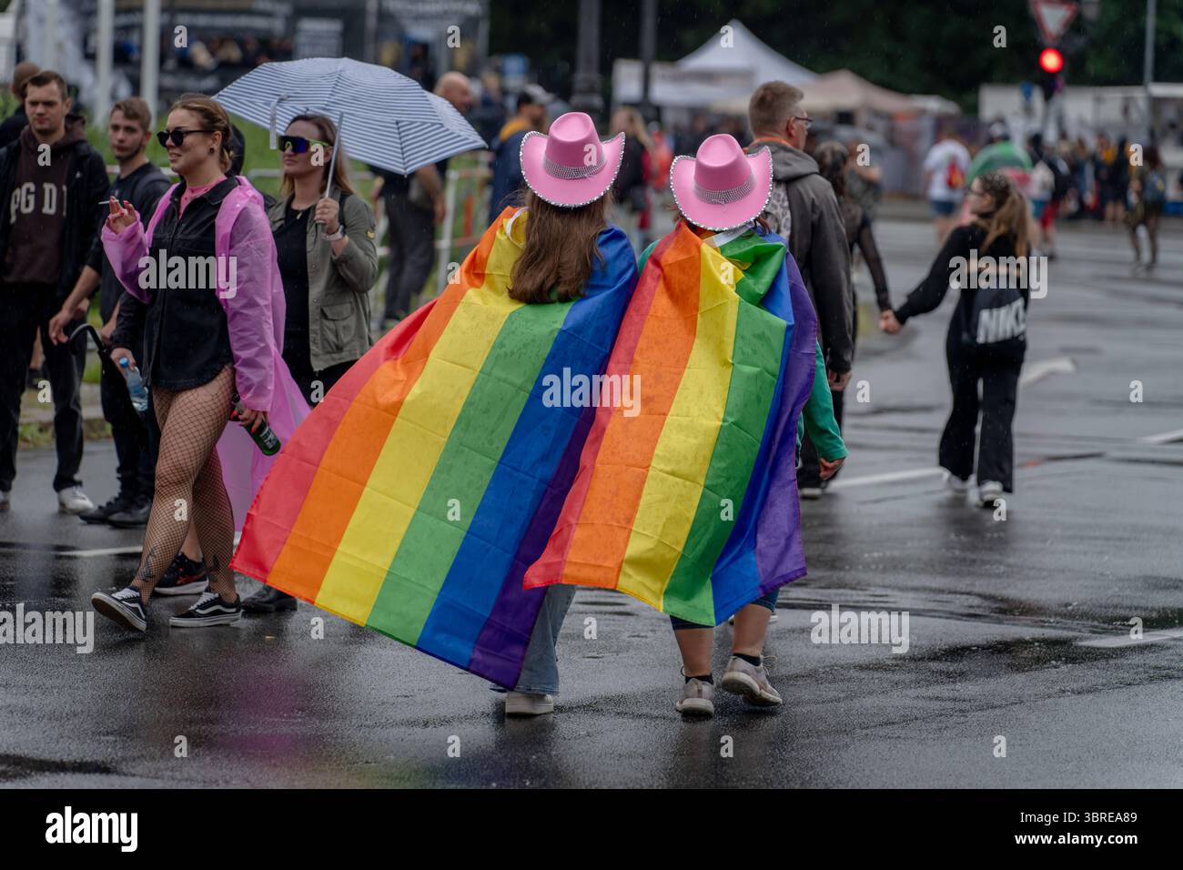 Rave The Planet Parade 2025 Berlin, Rave The Planet Parade 2025, Our ...