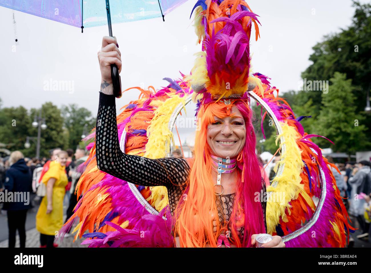 Rave The Planet Parade 2025 Berlin, Rave The Planet Parade 2025, Our ...