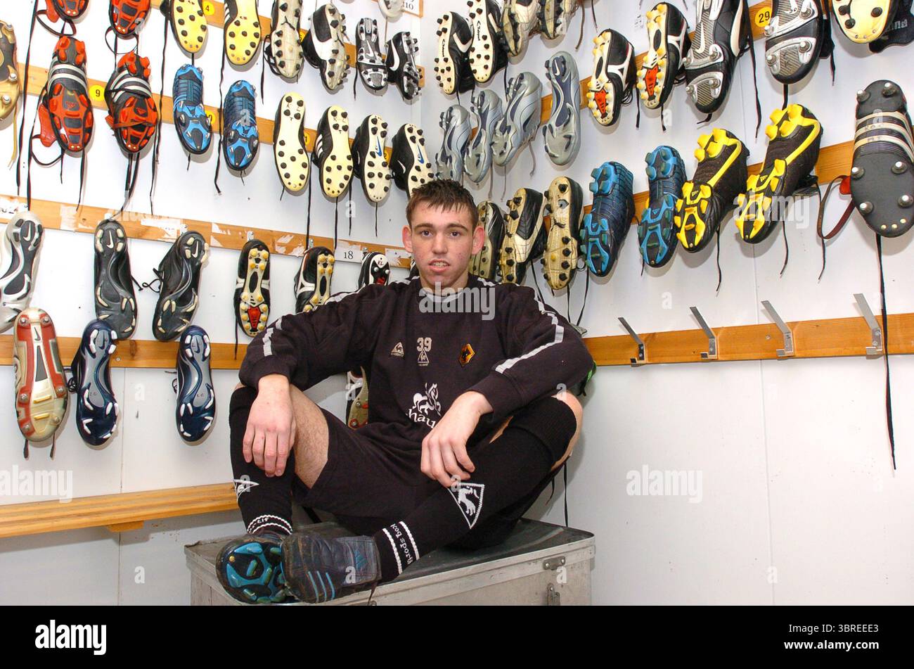 Mark davies hi-res stock photography and images - Page 2 - Alamy