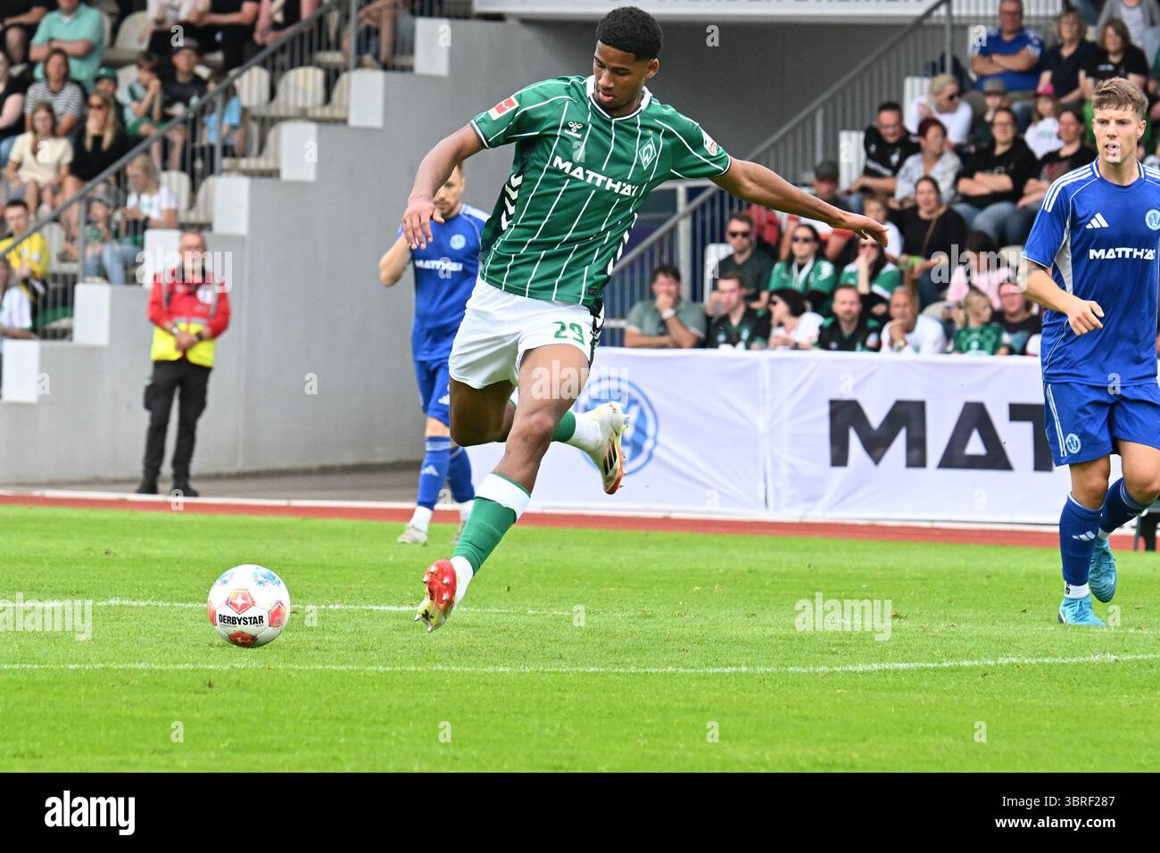 fc verden 04 sv werder bremen