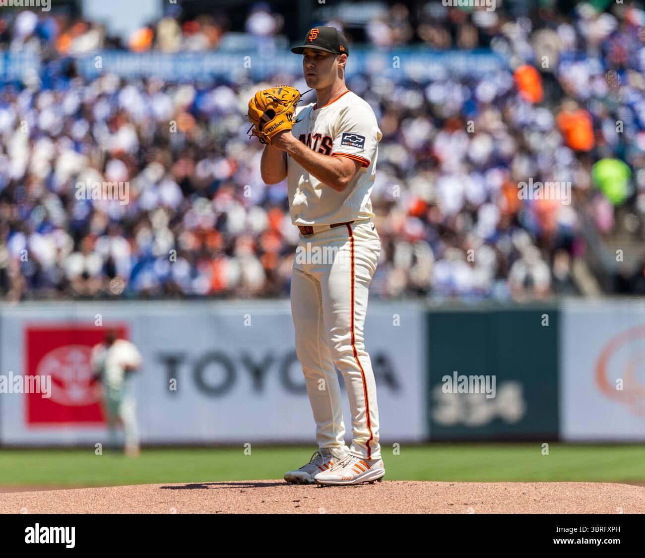 Roupp July 12 2025 san hi-res stock photography and images - Alamy