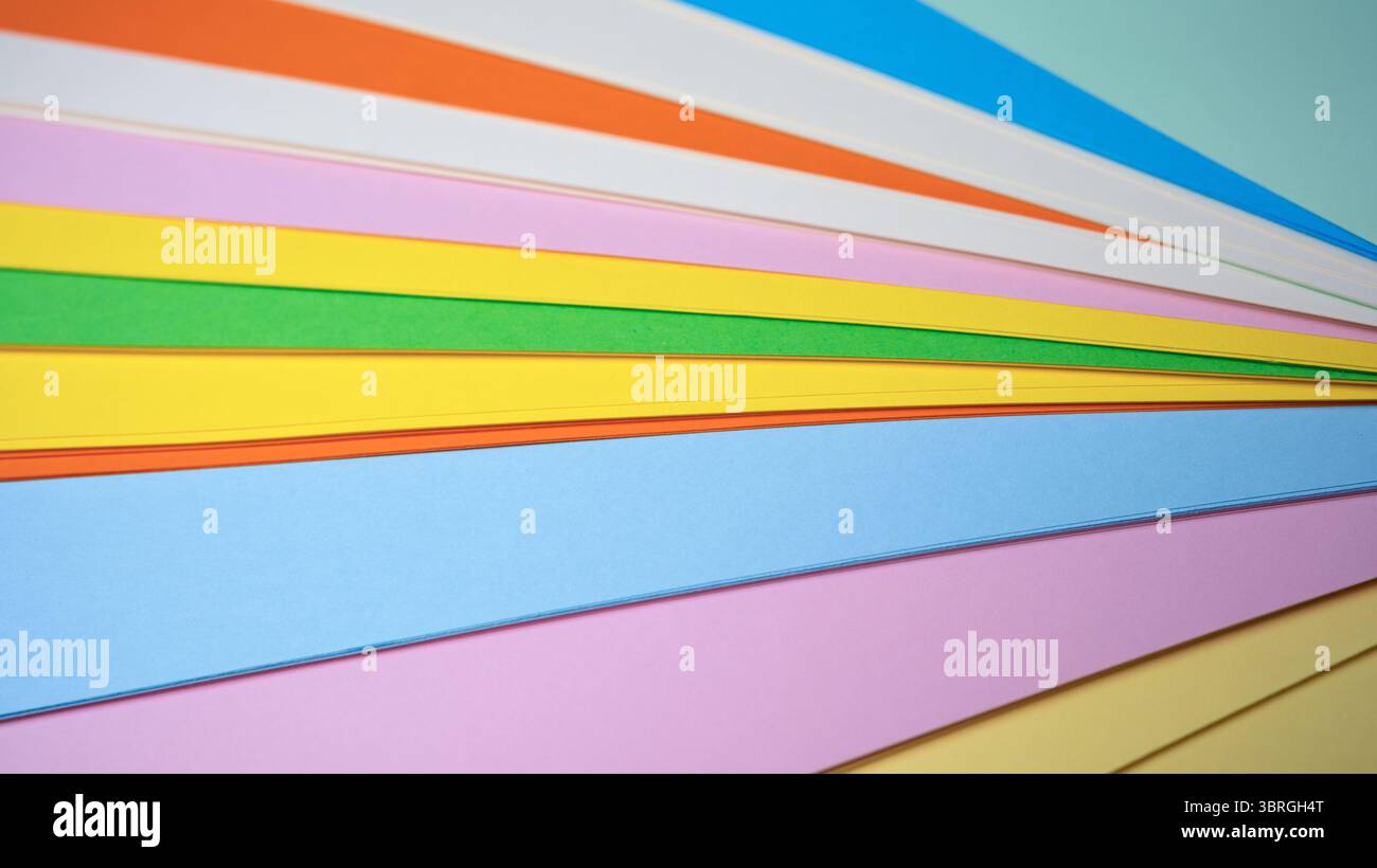 Overlap effect hi-res stock photography and images - Alamy