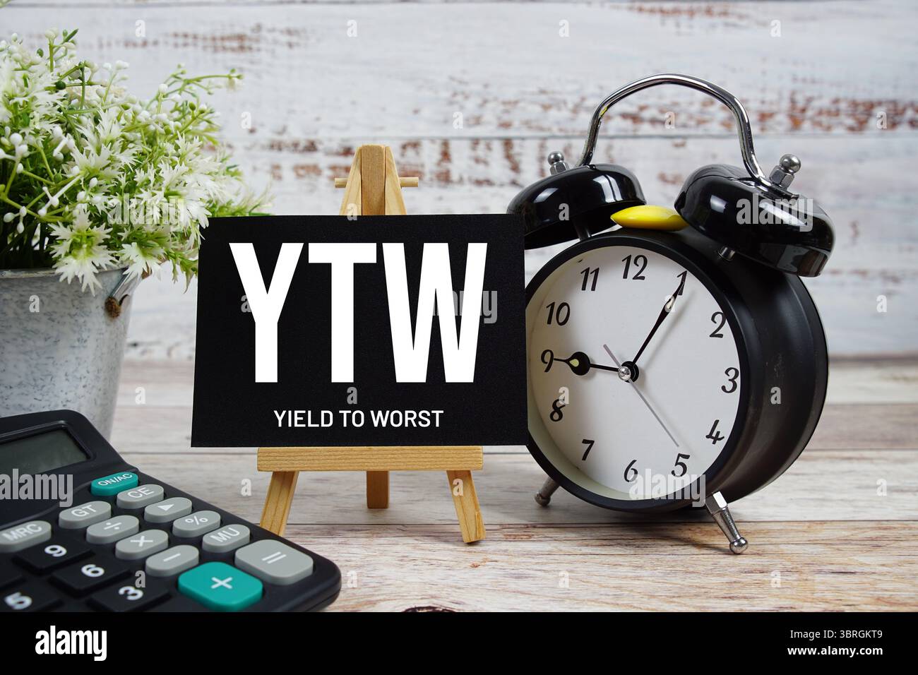 Low yield text hi-res stock photography and images - Alamy