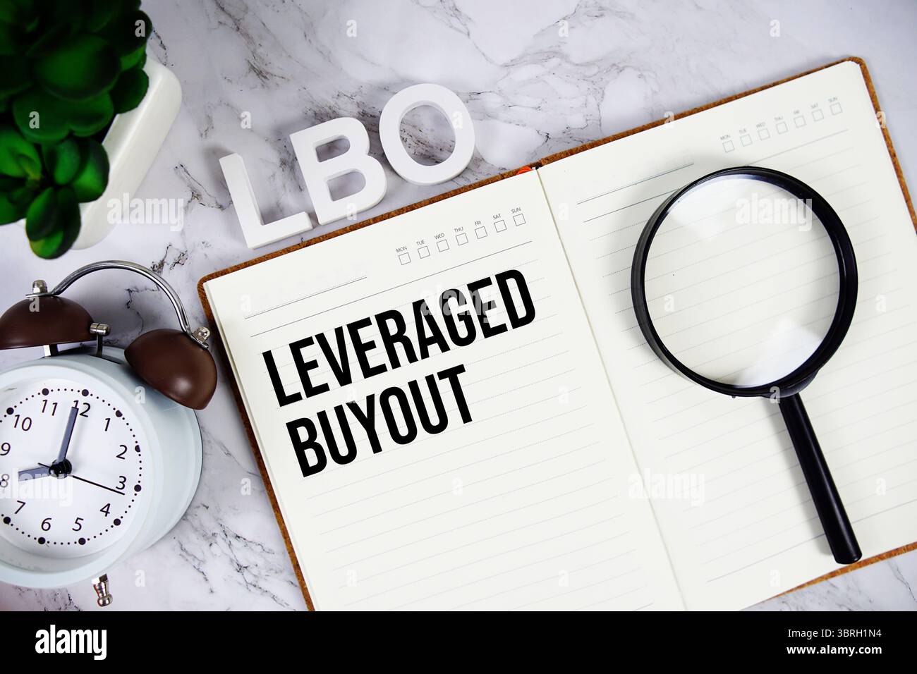 Lbo symbol hi-res stock photography and images - Alamy