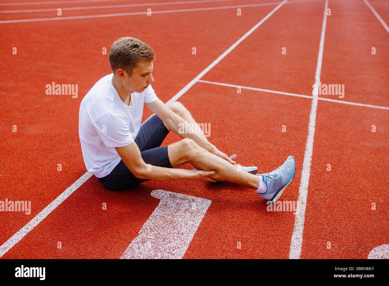 How to Recover After a Run: The No-BS Recovery Guide —