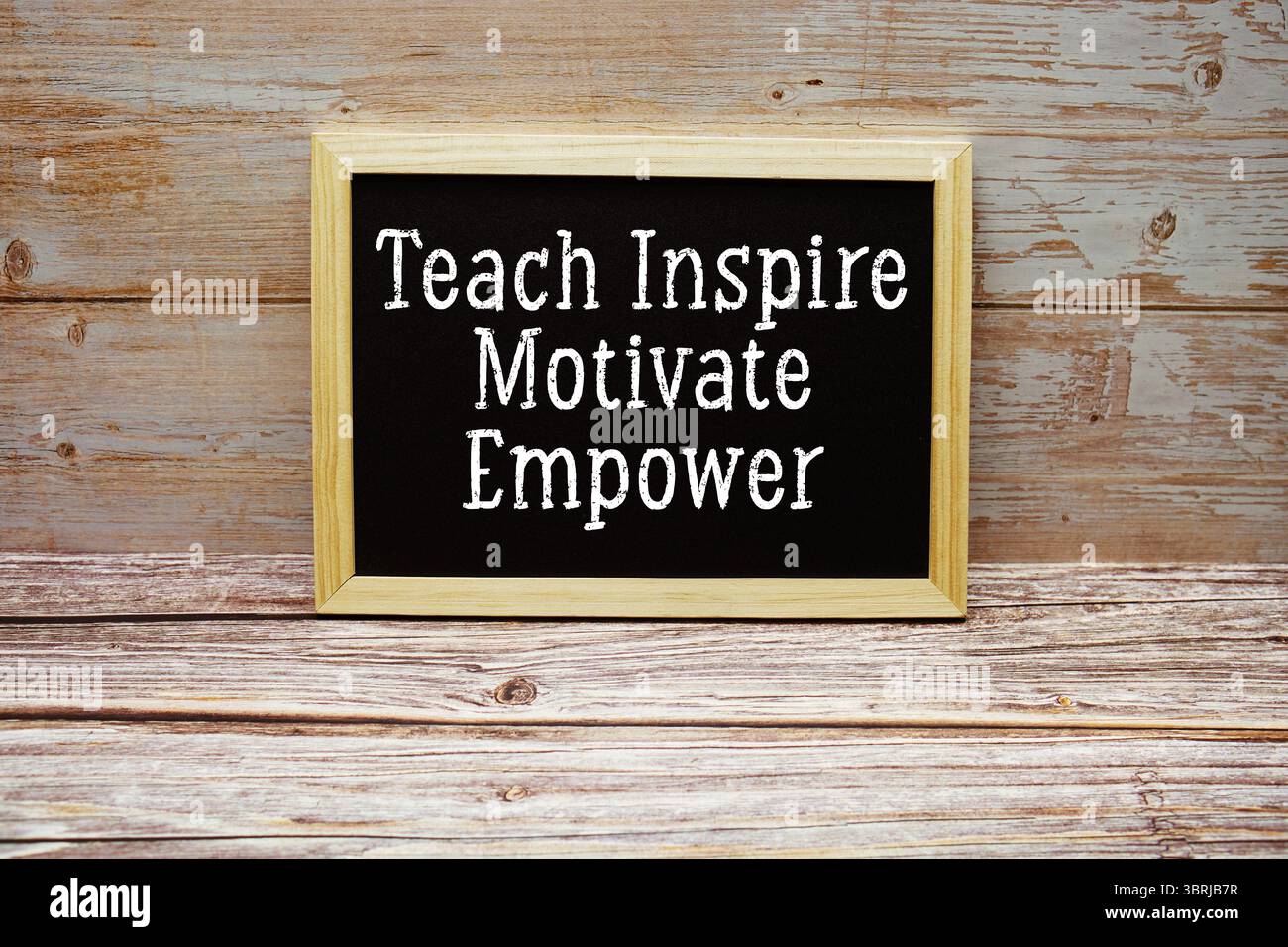 Teach Inspire Motivate Empower text message inspirational and ...