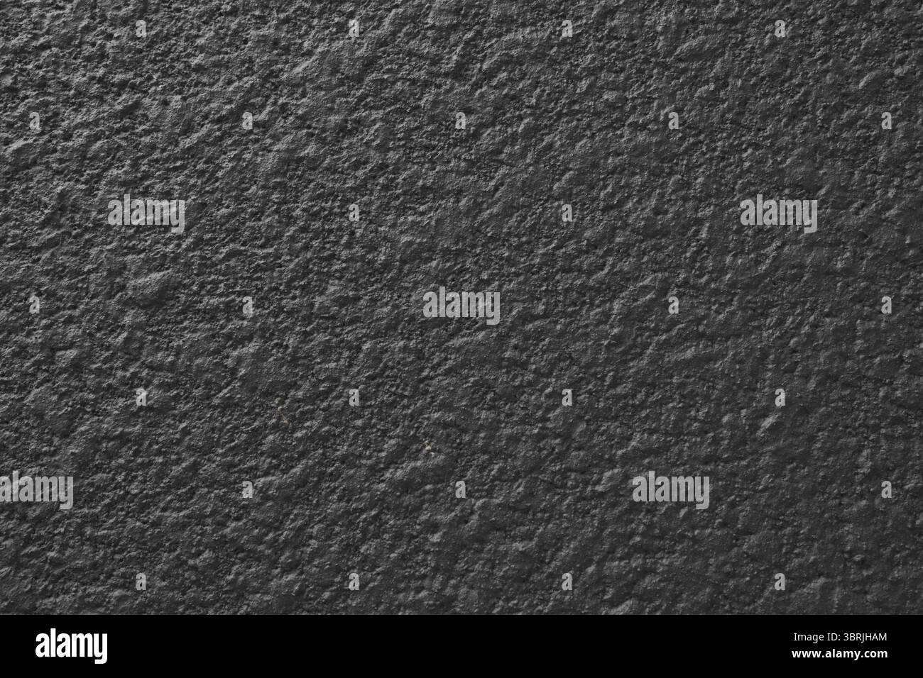 Black background cement texture with natural pattern for dark concrete background Stock Photo