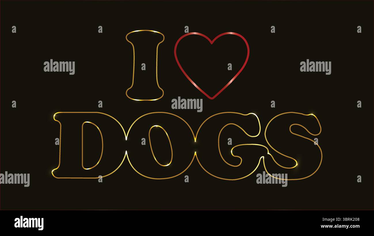 Pet branding graphic Stock Vector Images Alamy