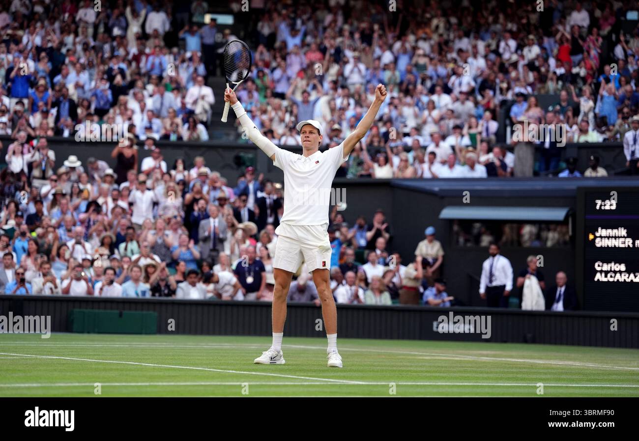 Broader Tournament Developments Broader Tournament Developments