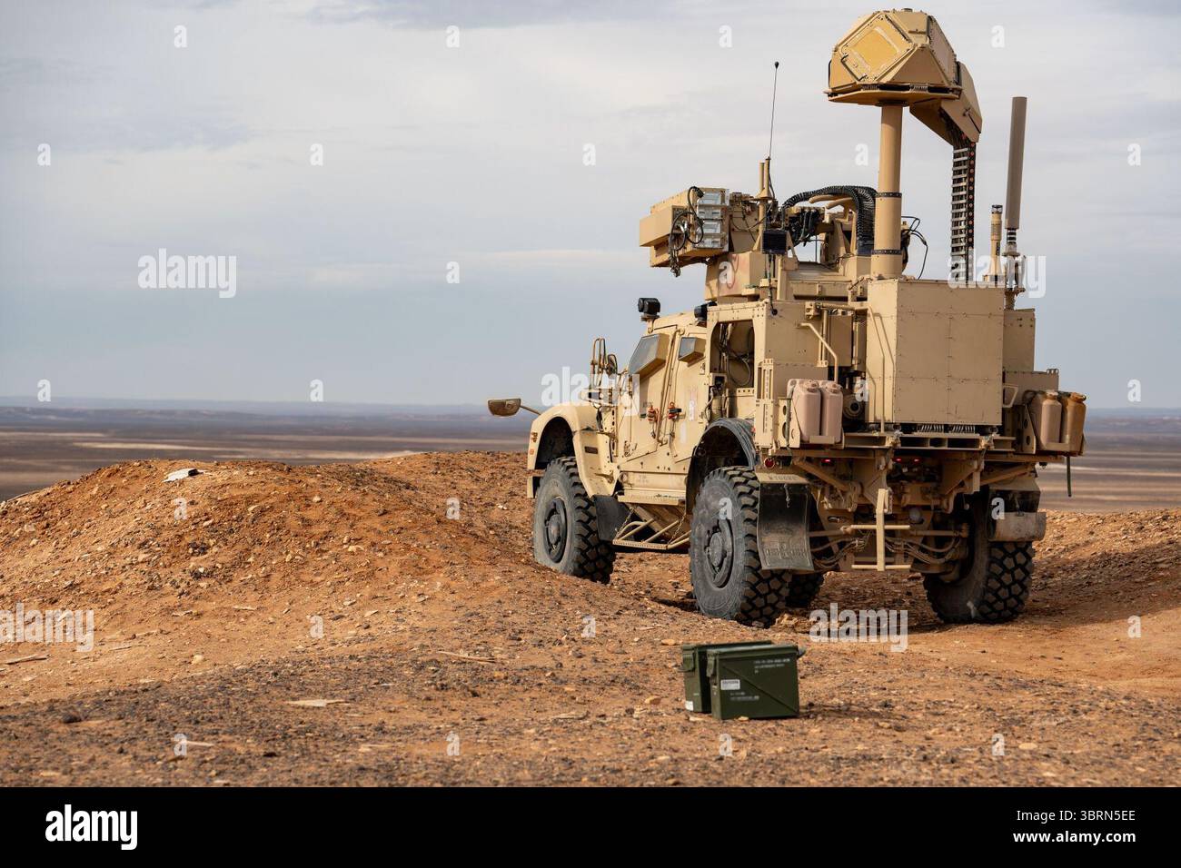 Counter uav system hi-res stock photography and images - Alamy