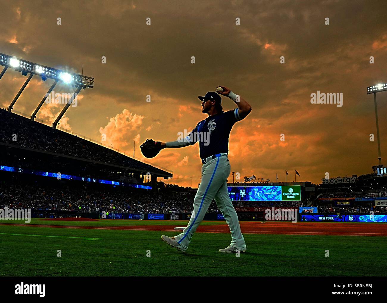 Vinnie Pasquantino: Unpacking The Journey Of The Kansas City Royals' Notable First Baseman