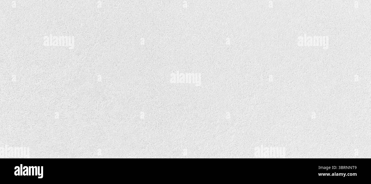 Abstract white gray wide fine textured background for web banner ...