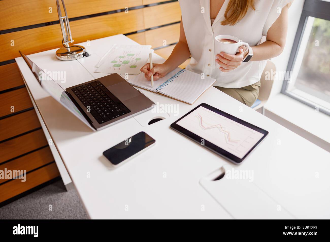 An Advanced Professional Workstation Equipped with CuttingEdge ...