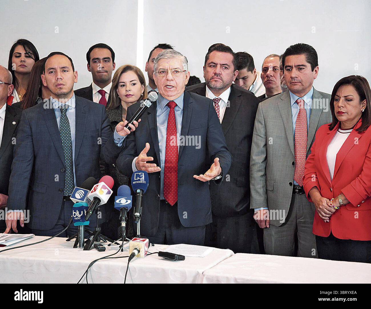 Presidente liberal hi-res stock photography and images - Alamy