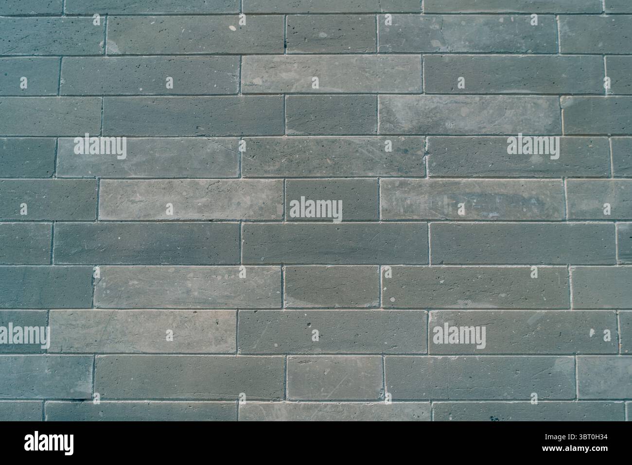 The gray brick walls of Chinese folk residences. High quality photo Stock Photo