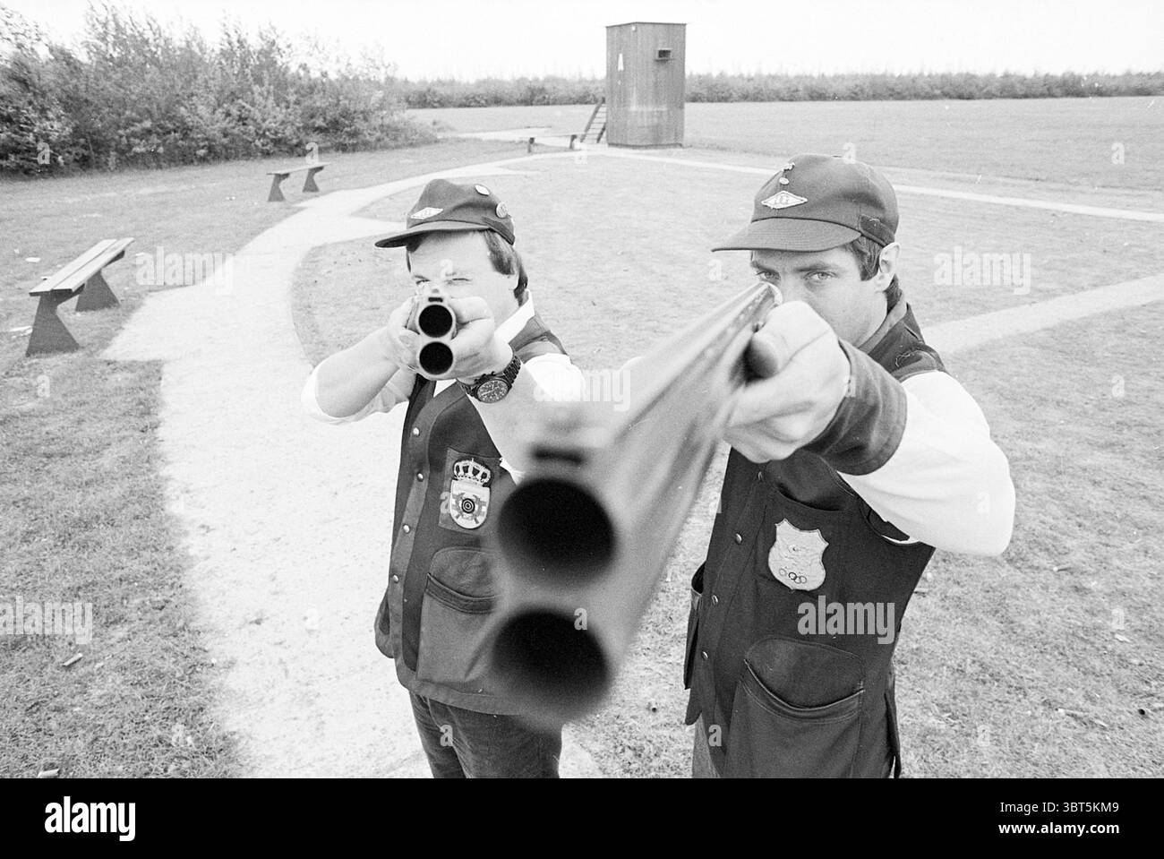 clay-pigeon-shooting-at-dorhout-mees-clay-pigeon-shooting-center-in