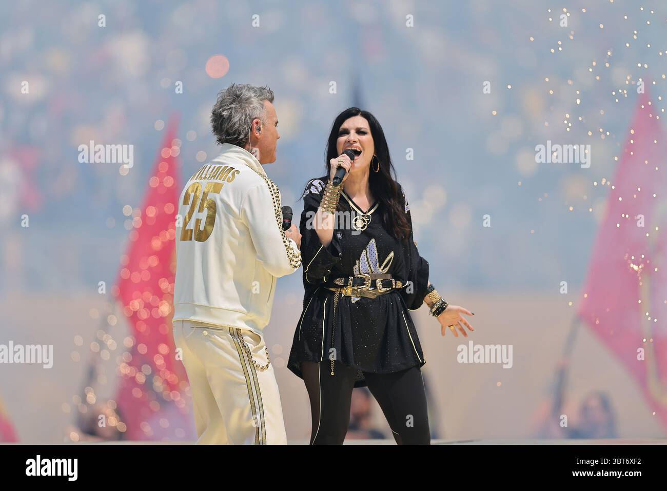 13th July 2025: Metlife Stadium, Rutherford, NJ, USA; FIFA Club World ...