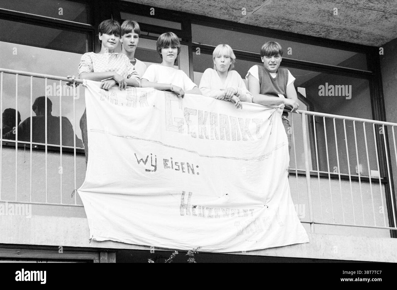 Slightly longer Black and White Stock Photos Images Alamy