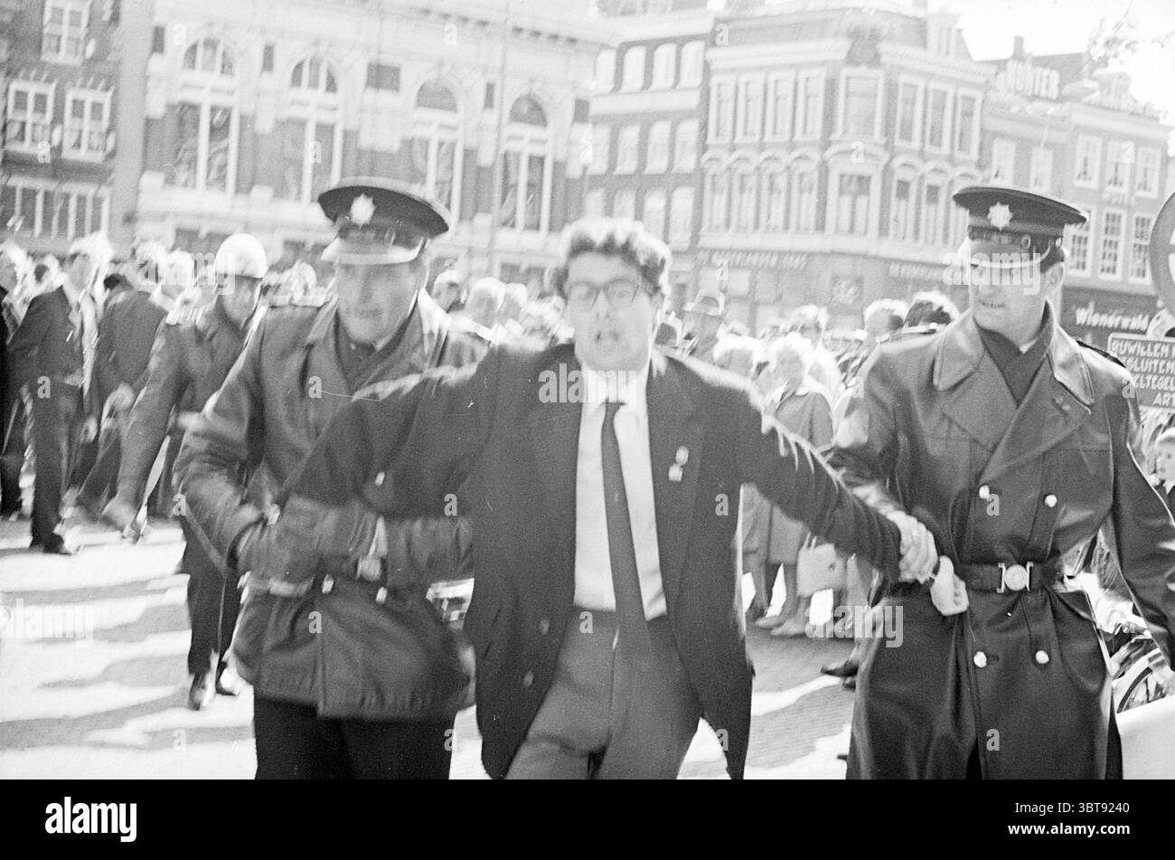 Riots at Marine Corps Chapel Riots, Whizgle News, Dutch Desk, The ...