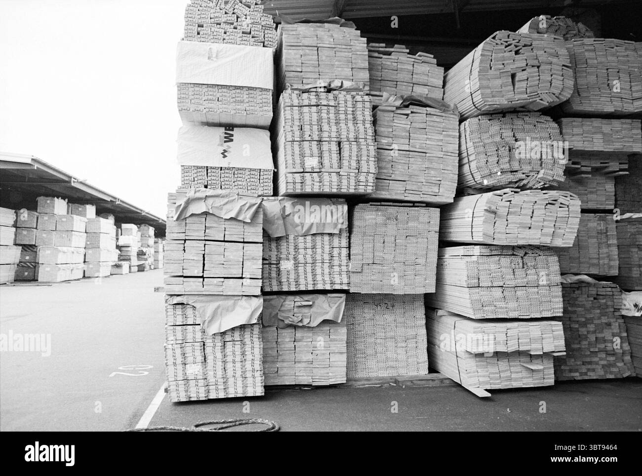 Bustling warehouse environment hi-res stock photography and images - Alamy
