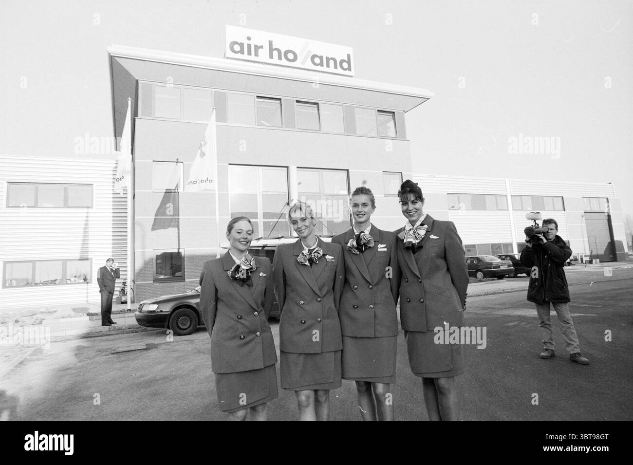 Navy blazers hi-res stock photography and images - Alamy
