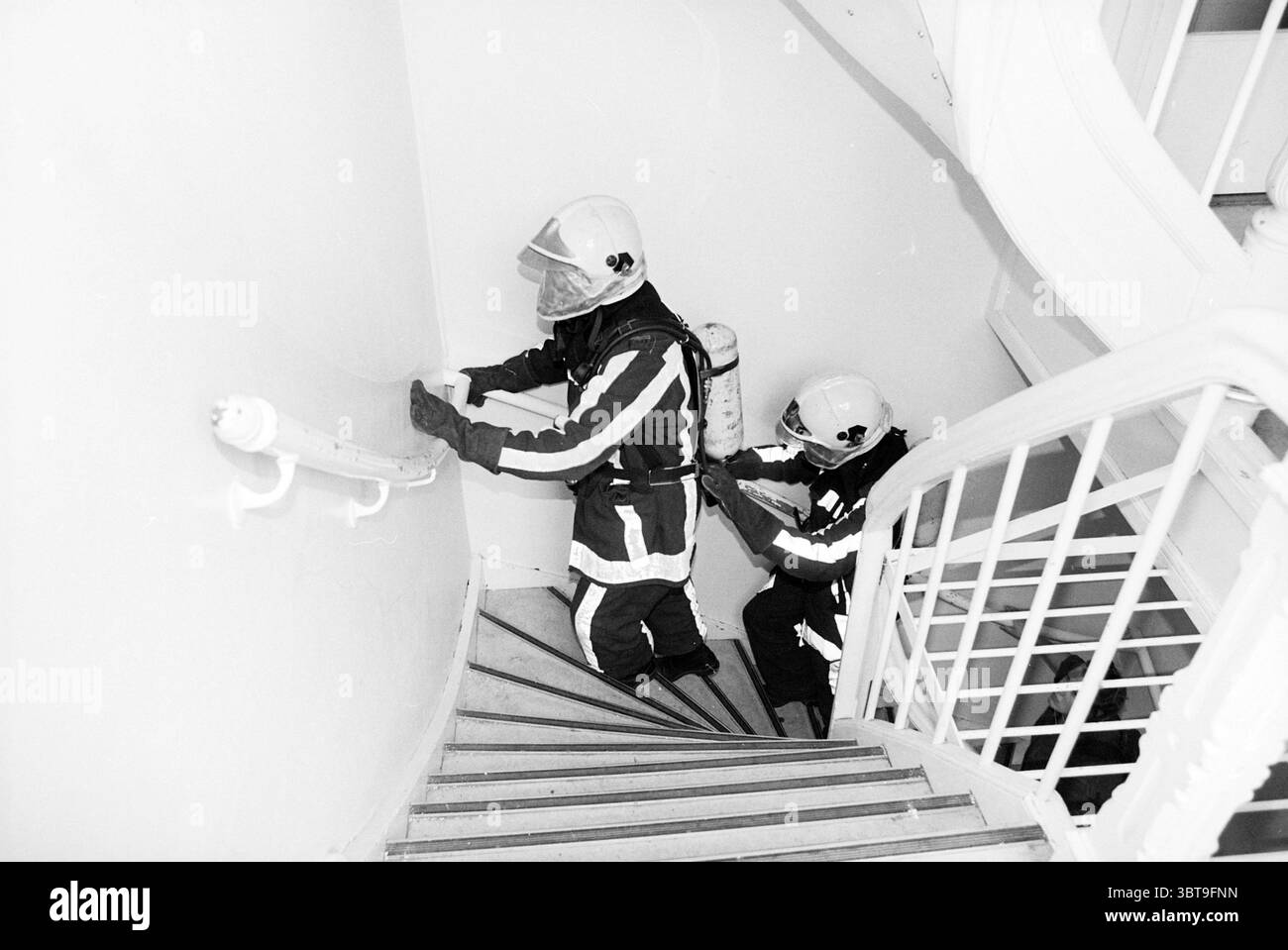 Stark uniforms Black and White Stock Photos & Images - Alamy