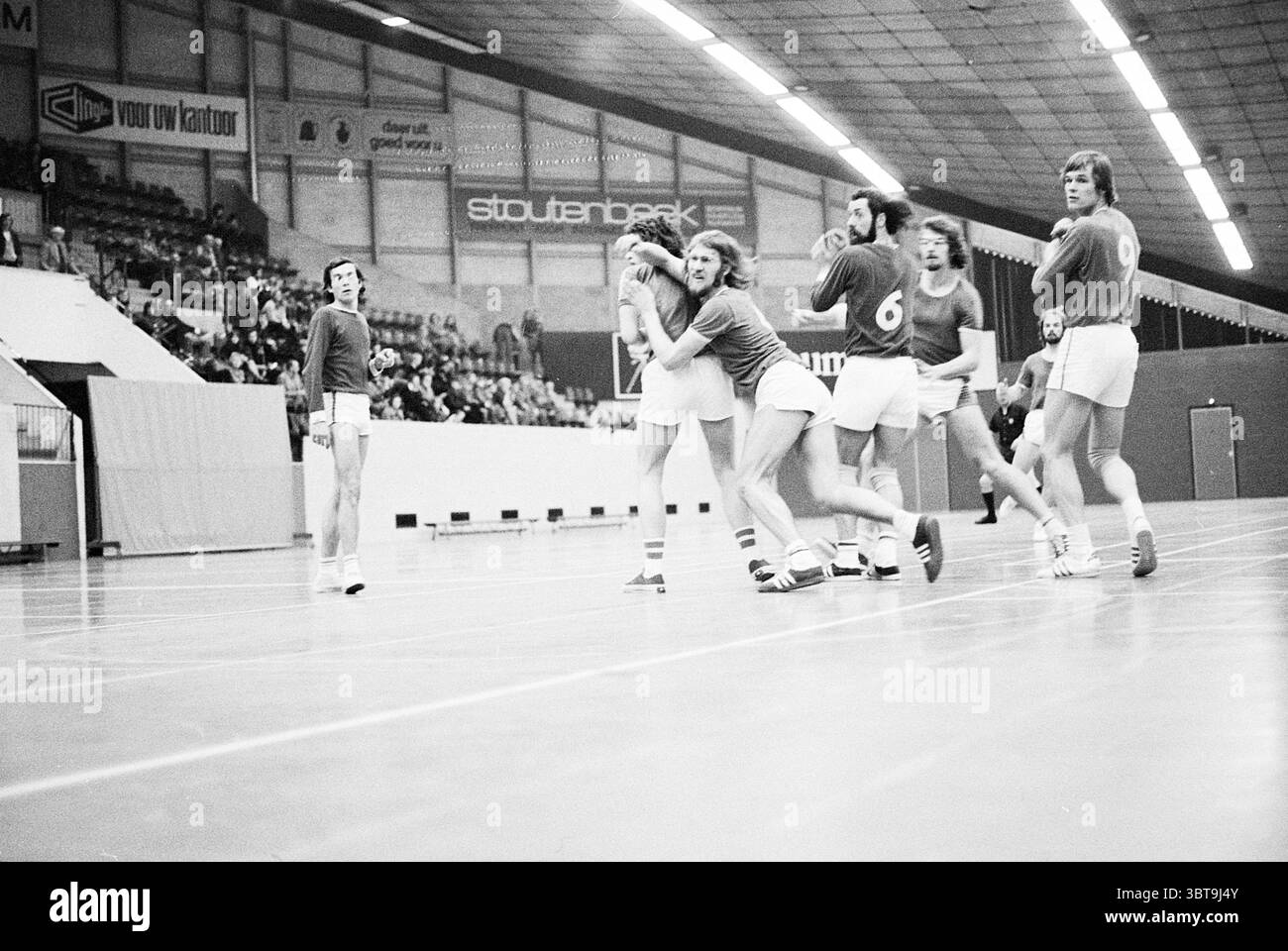 Team zandvoortmeeuwen hi-res stock photography and images - Alamy