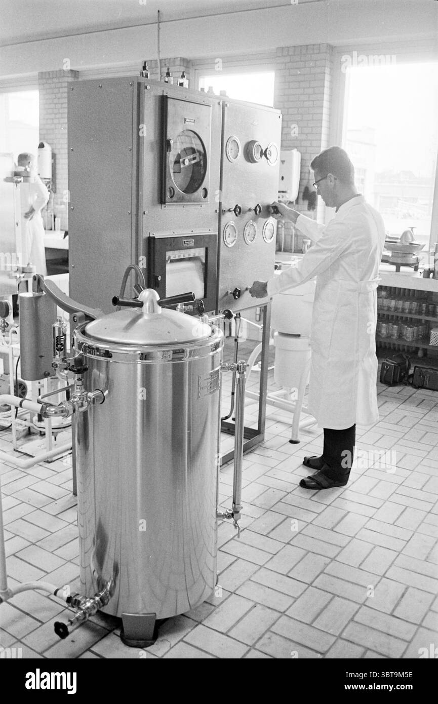 Image shows laboratory scene likely hi-res stock photography and images ...