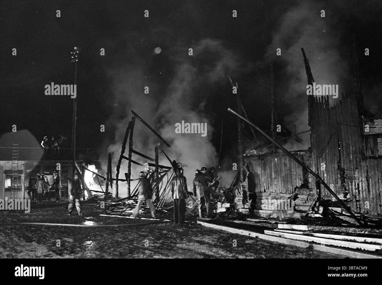 Chaotic landscape unfolds hi-res stock photography and images - Alamy