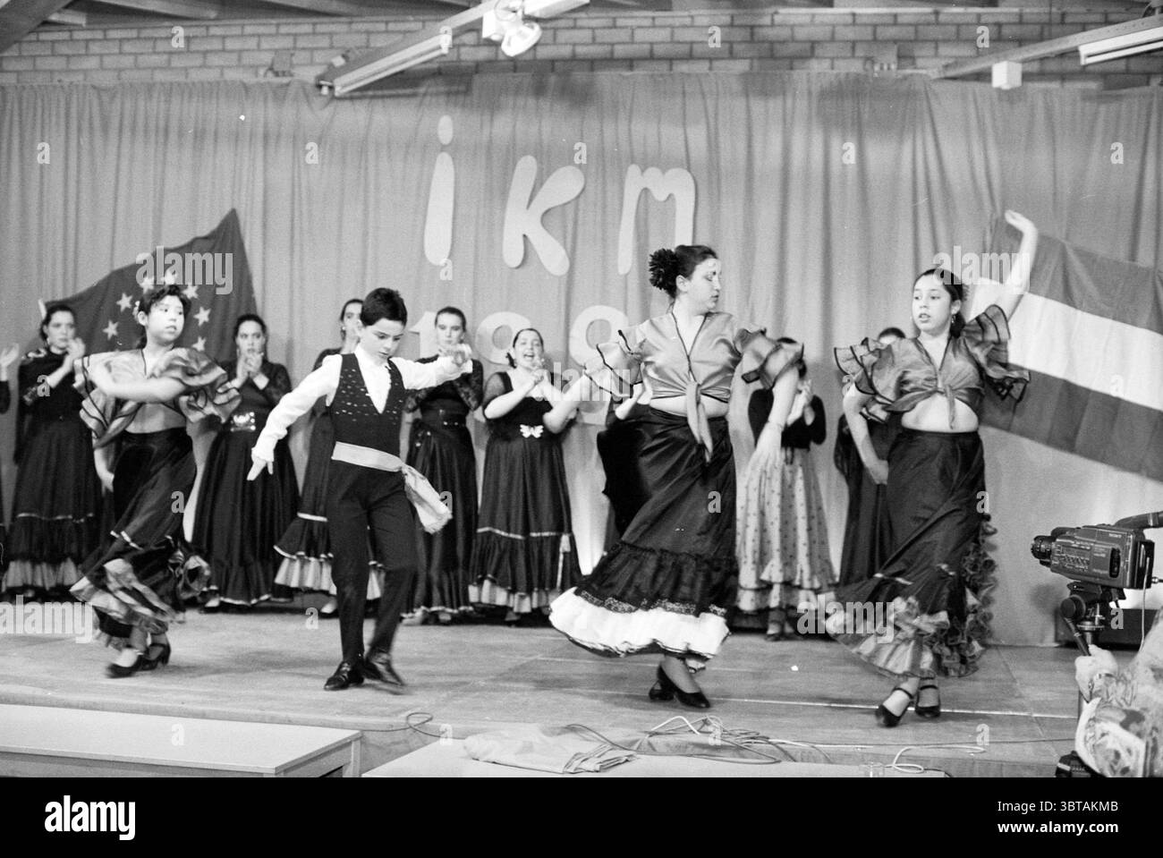 Cultural manifestation at the Dwarsligger IJmuiden Planetenweg The ...