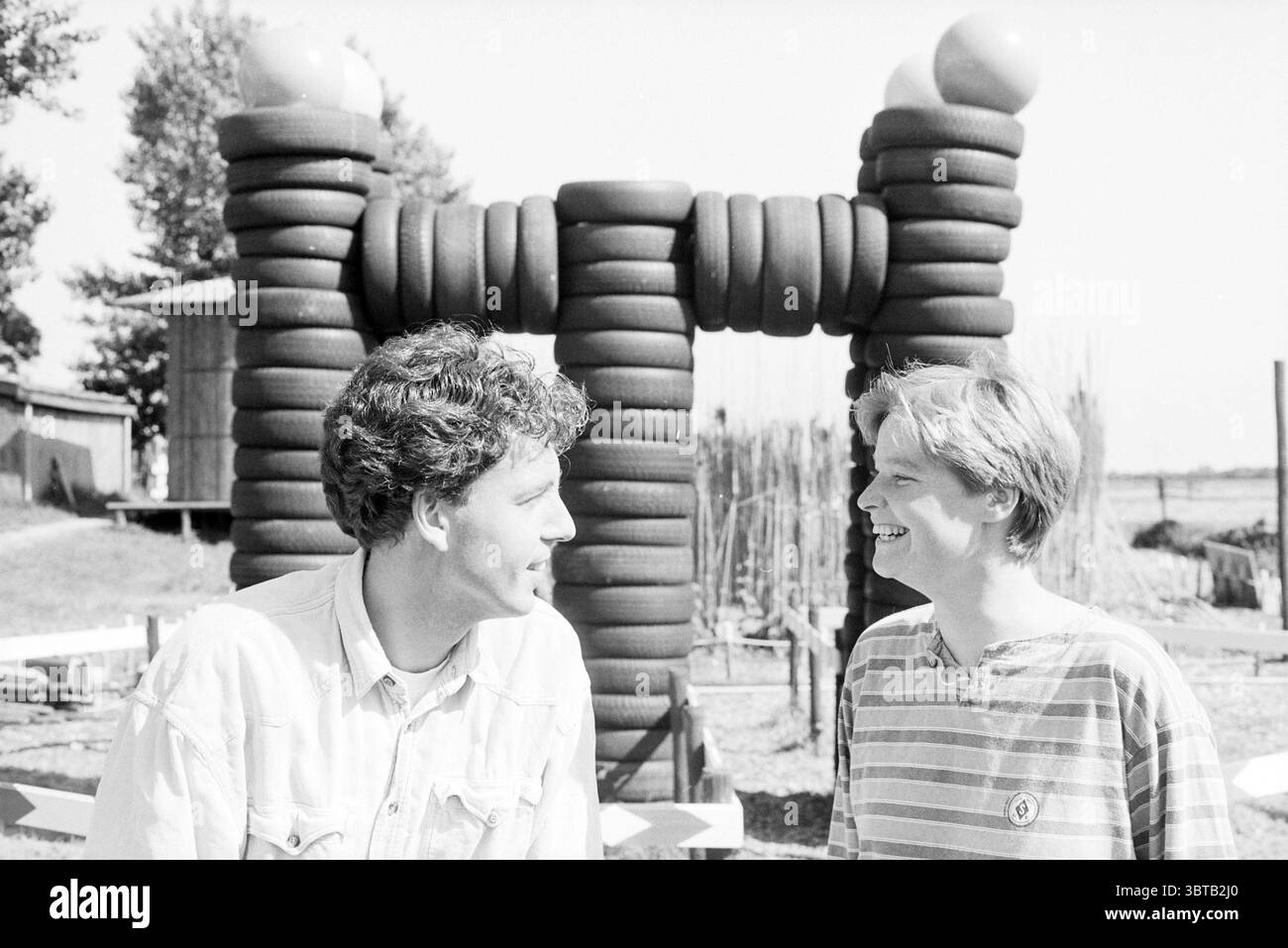 Goes kolf hi-res stock photography and images - Alamy